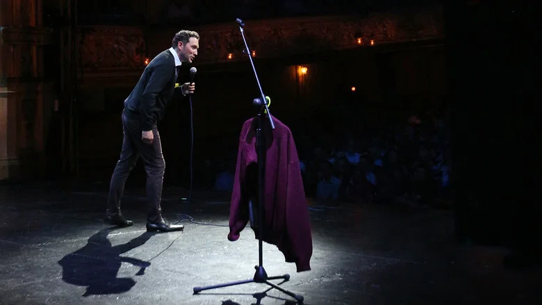 Jon Richardson: Old Man screenshot 3