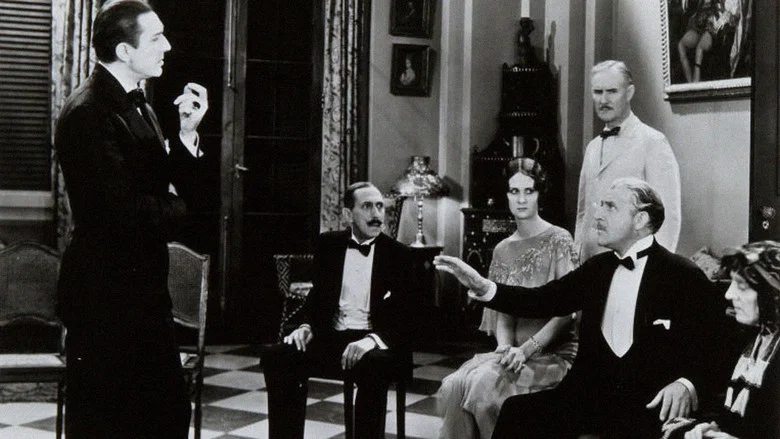 The Thirteenth Chair screenshot 1