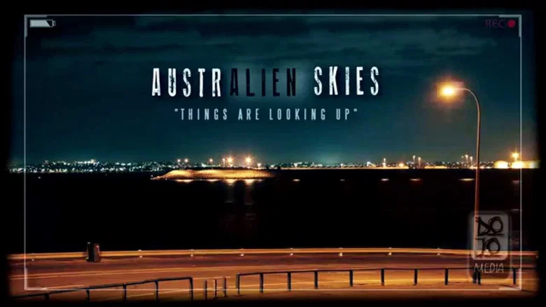 Australien Skies screenshot 1