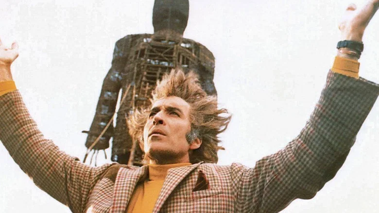 The Wicker Man screenshot 8