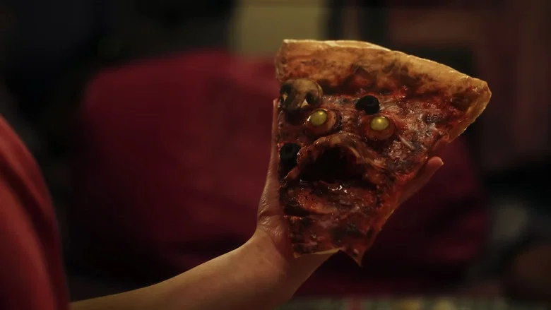 Pizza Panic Party screenshot 2