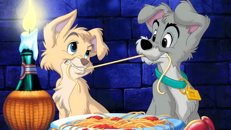 Lady and the Tramp II: Scamp's Adventure screenshot 6