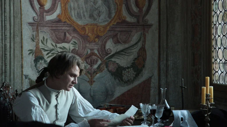 The Bohemian screenshot 1
