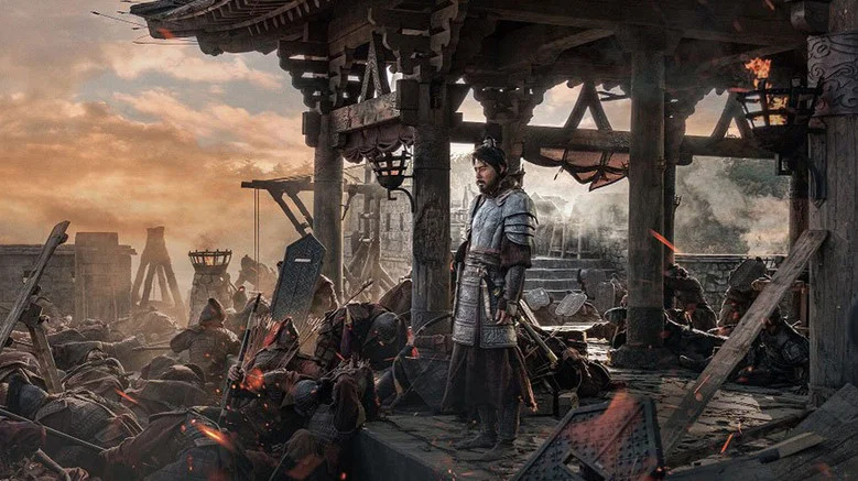 The Great Battle screenshot 8