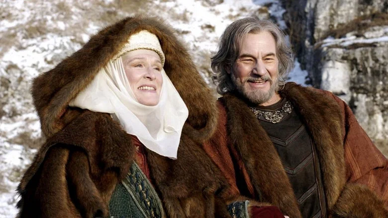The Lion in Winter screenshot 1