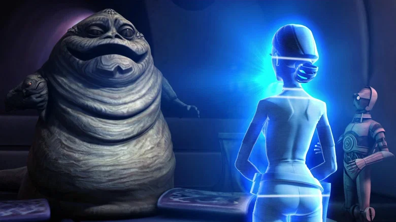 Star Wars: The Clone Wars screenshot 8