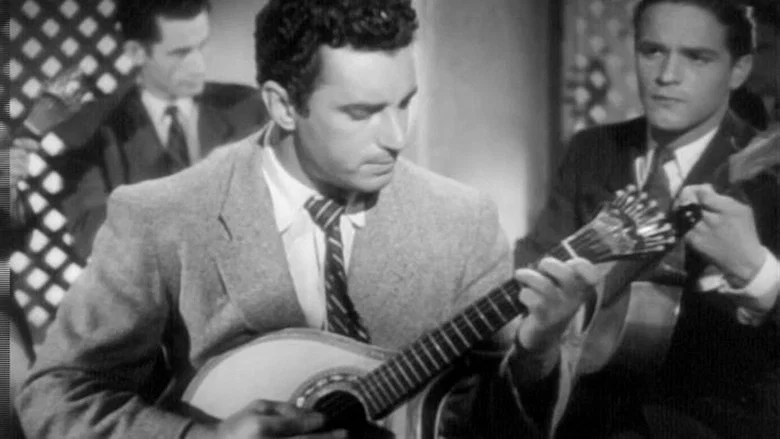 Fado, a Singer's Story screenshot 4