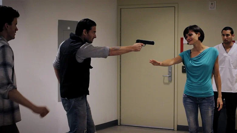Face of Evil screenshot 5