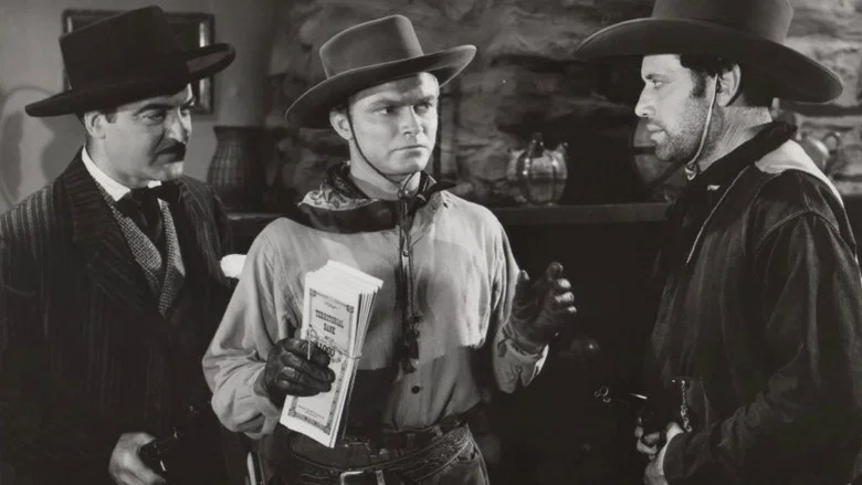 Outlaws of Pine Ridge screenshot 1