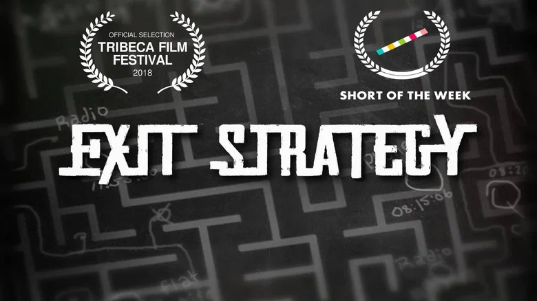Exit Strategy screenshot 1