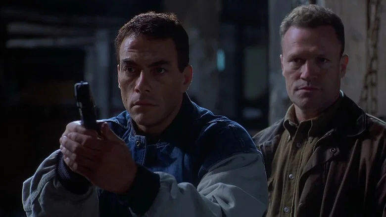 Replicant screenshot 4