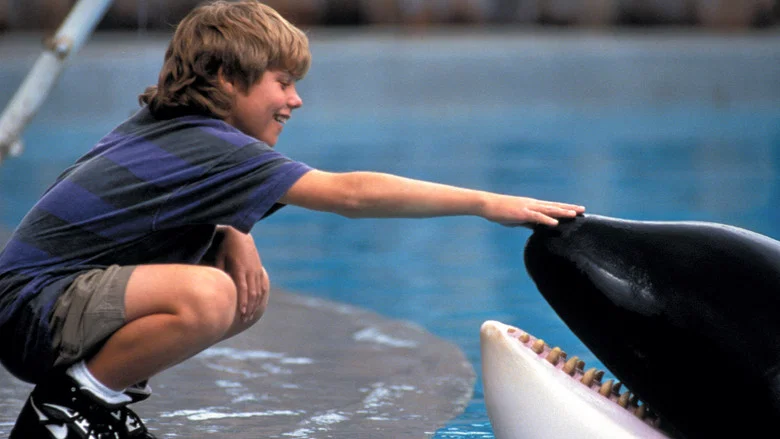 Free Willy screenshot 7