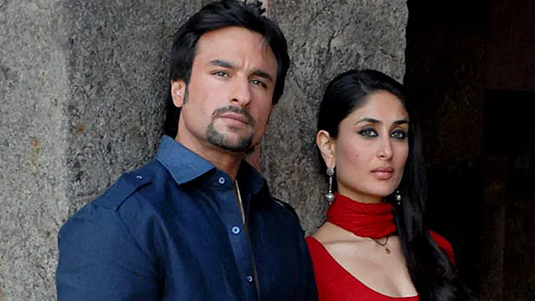 Kurbaan screenshot 1