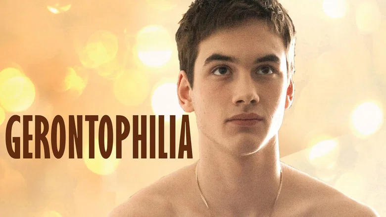 Gerontophilia screenshot 5