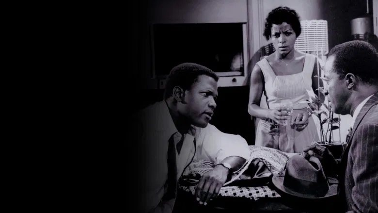 A Raisin in the Sun screenshot 1