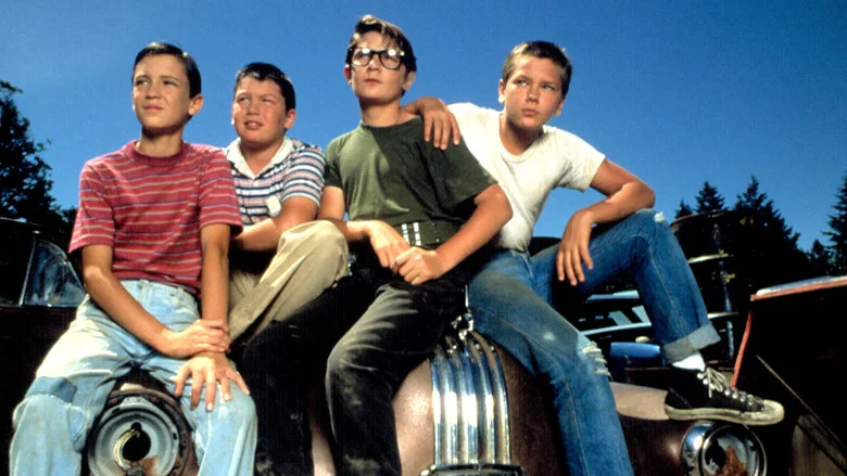 Stand by Me screenshot 2