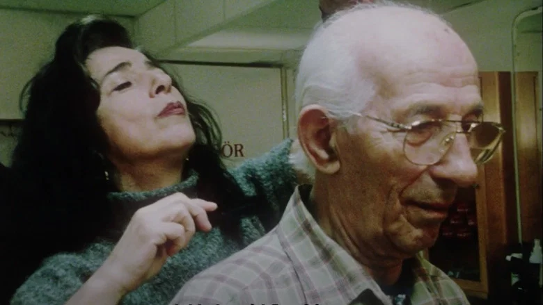 My Heart Belongs to Daddy screenshot 1