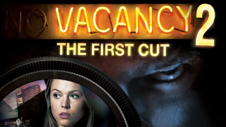 Vacancy 2: The First Cut screenshot 4