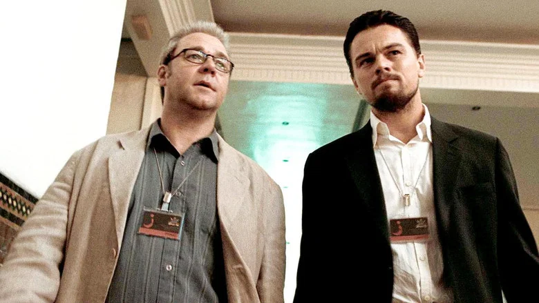 Body of Lies screenshot 8
