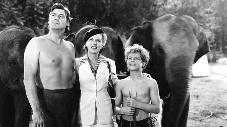 Tarzan and the Amazons screenshot 2