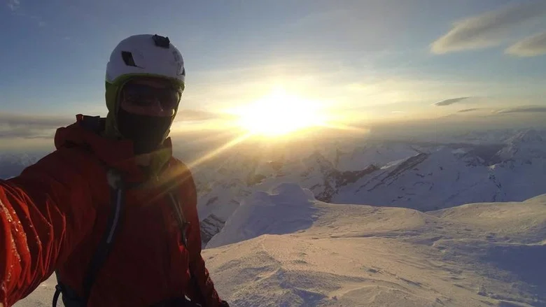 The Alpinist screenshot 5