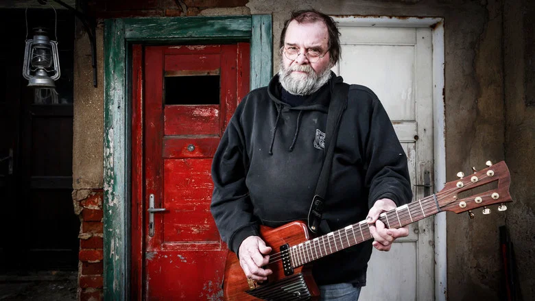 Bluesman screenshot 1