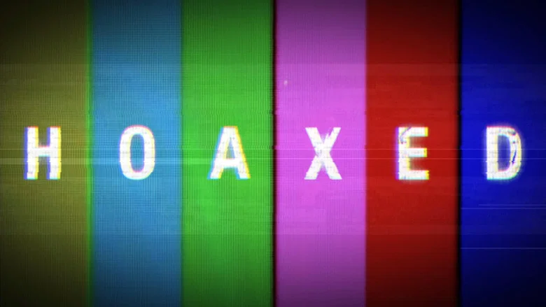 Hoaxed screenshot 3