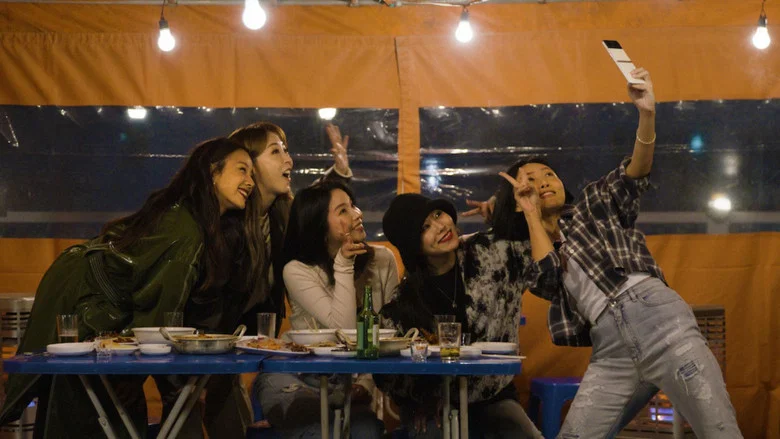 MAMAMOO: Where Are We Now? screenshot 1