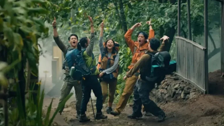 Petaka Gunung Welirang screenshot 6