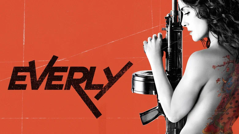 Everly screenshot 1