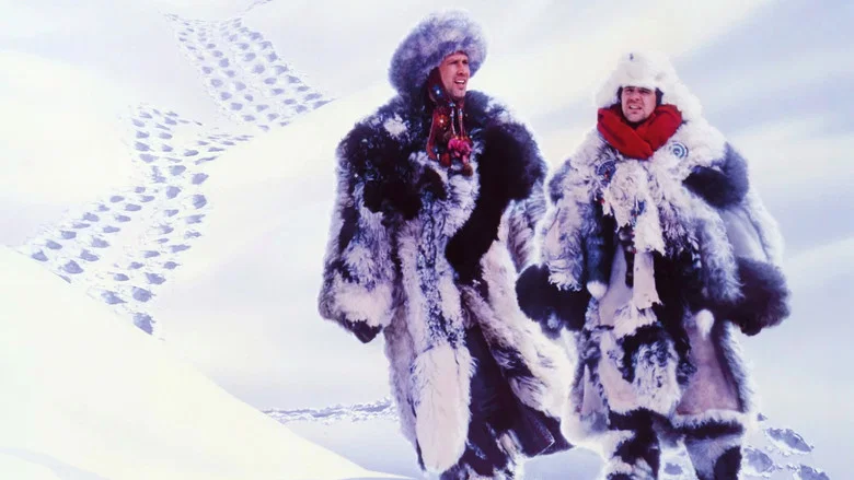 Spies Like Us screenshot 5
