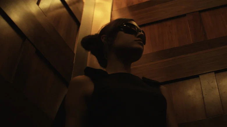 The Girlfriend Experience screenshot 7