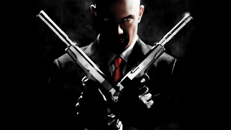 Hitman screenshot 5