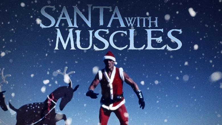 Santa with Muscles screenshot 5