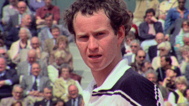 John McEnroe: In the Realm of Perfection screenshot 6