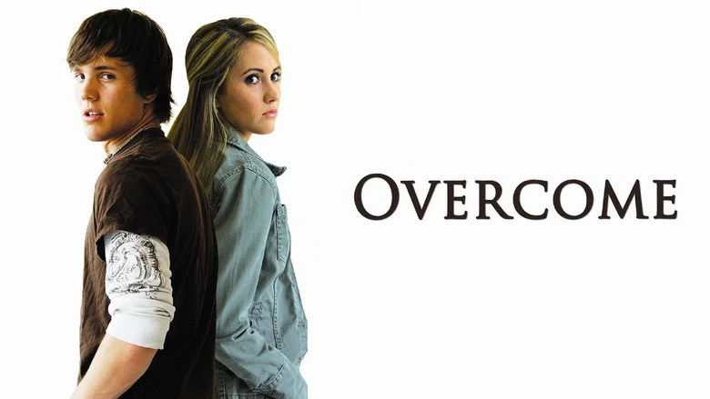 Overcome screenshot 2