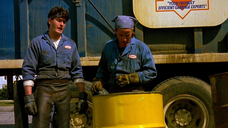 Men at Work screenshot 4