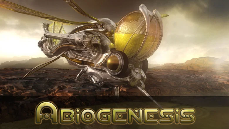 Abiogenesis screenshot 1