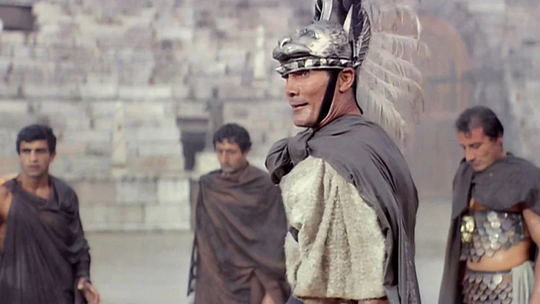 Barabbas screenshot 7