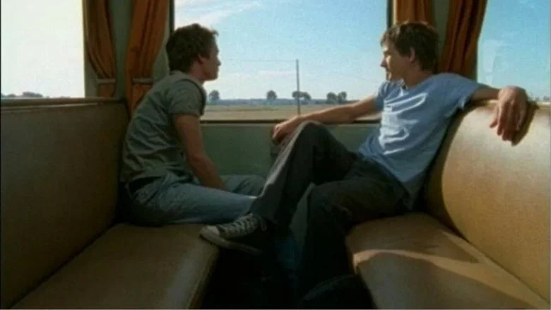 Boys On Film 2: In Too Deep screenshot 5