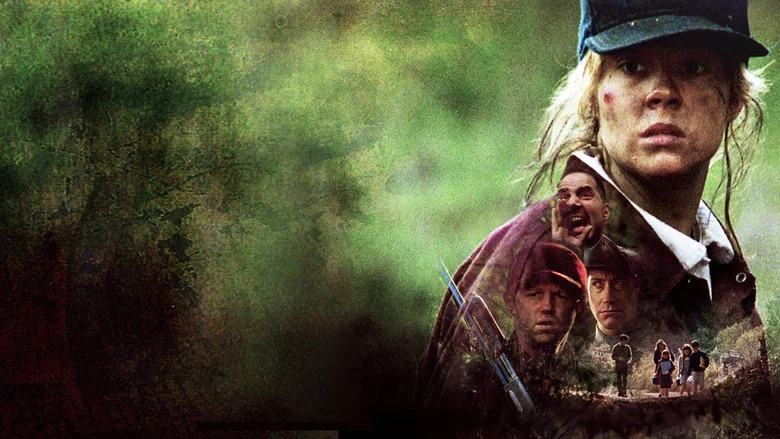 Cry in the Wild: The Taking of Peggy Ann screenshot 2