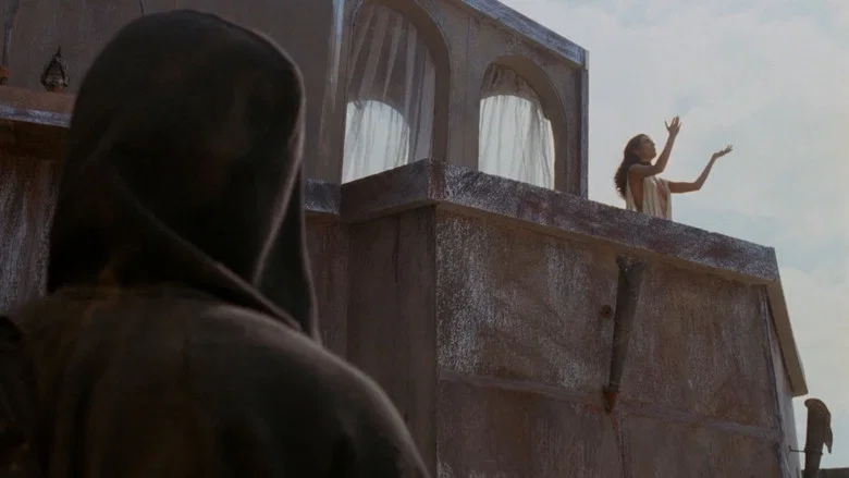 The Warrior and the Sorceress screenshot 8