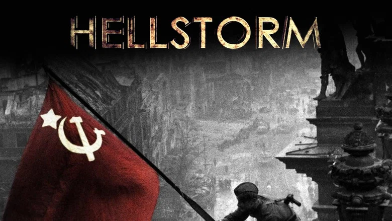 Hellstorm screenshot 2