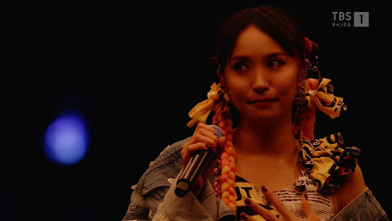 LiSA LiVE is Smile Always〜LADYBUG〜 screenshot 4
