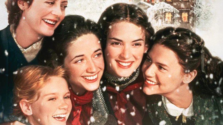 Little Women screenshot 5