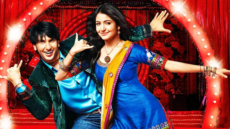 Band Baaja Baaraat screenshot 2