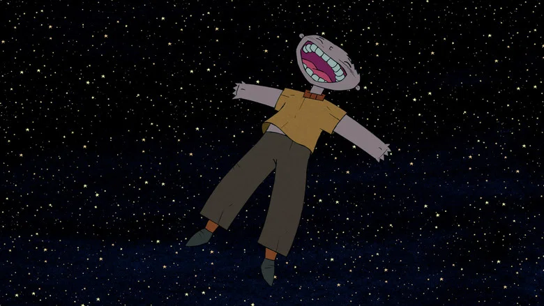 Spud screenshot 3
