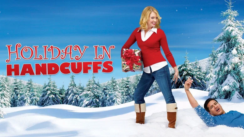 Holiday in Handcuffs screenshot 5