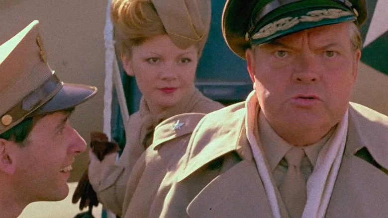 Catch-22 screenshot 5