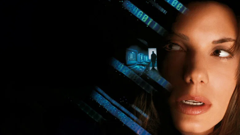 The Net screenshot 2
